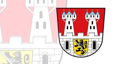 Einladung zur Stadtratssitzung