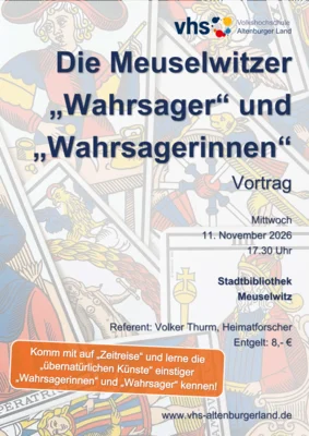 Foto zur Veranstaltung