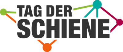 Logo Tag der Schiene (Bild vergr&ouml;&szlig;ern)