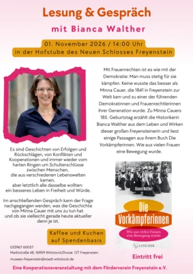 Foto zur Veranstaltung