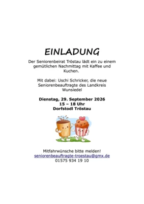Foto zur Veranstaltung