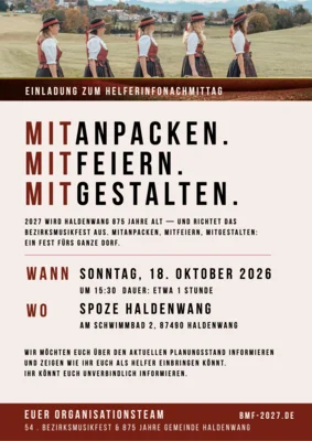 Foto zur Veranstaltung