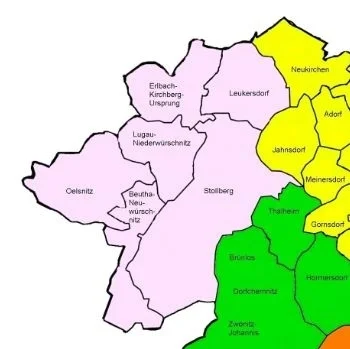 Unser Schwesterkirchverhältnis
