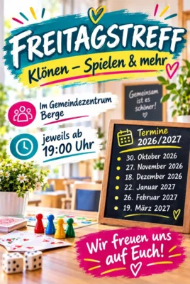 Foto zur Veranstaltung