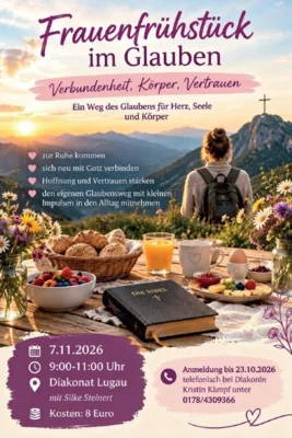 Foto zur Veranstaltung
