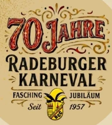 Ausstellungser&ouml;ffnung 70 Jahre RCC - Jubil&auml;umsausstellung!