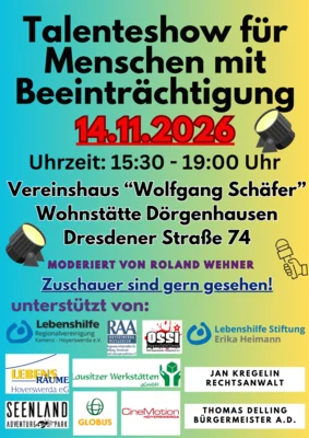 Foto zur Veranstaltung