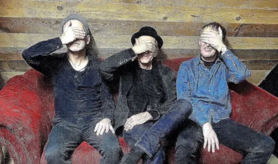 Fried Dähn Trio © Annette Kollmann (Bild vergr&ouml;&szlig;ern)