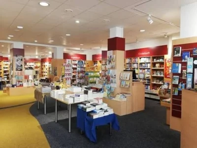 Veranstaltung: Thementisch und Schaufenstergestaltung 05. – 10.10.2026