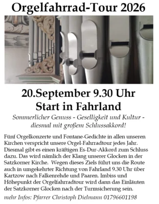 Foto zur Veranstaltung