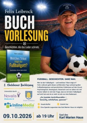 Foto zur Veranstaltung