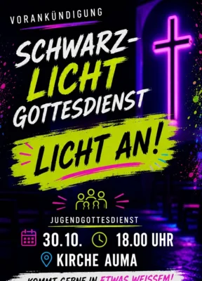 Foto zur Veranstaltung