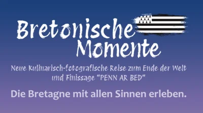 Bretonische Momente, Finissage