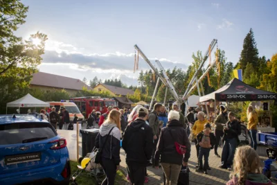 Rückblick Oberlausitzer Familienfest 2025
