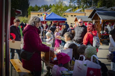 Rückblick Oberlausitzer Familienfest 2025