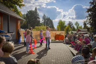 Rückblick Oberlausitzer Familienfest 2025