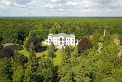 Veranstaltung: F&uuml;hrungen im Schloss So 08.​11.​2026