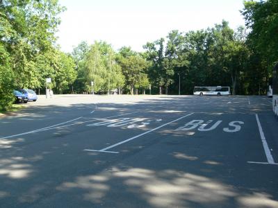 Veranstaltung: Kostenloses Verkehrssicherheitstraining auf dem Parkplatz des Sch&uuml;tzenhauses Stadtroda