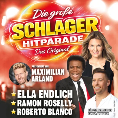 Foto: THOMANN Künstler Management GmbH