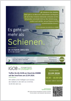 IGOB