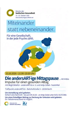 andersART-ige Mittagspause flyer (Bild vergr&ouml;&szlig;ern)