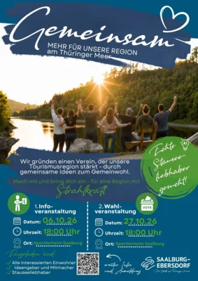Foto zur Veranstaltung