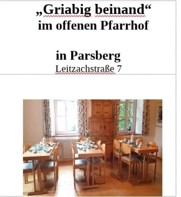 Foto zur Veranstaltung
