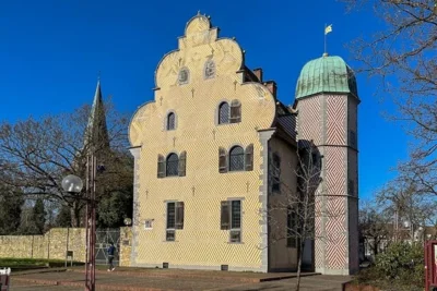 Veranstaltung: B&uuml;rgerfest in der Stadt Osnabr&uuml;ck Sa 03.​10.​2026