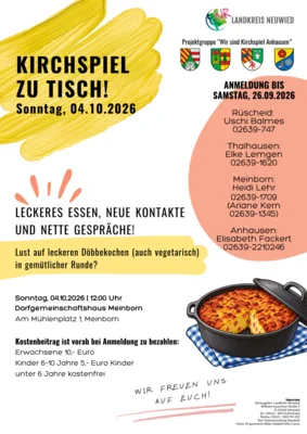 Foto zur Veranstaltung