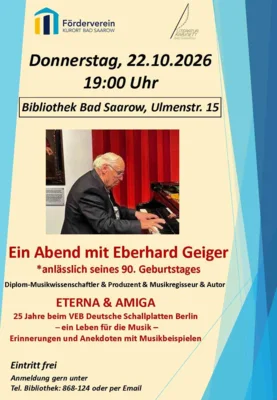 Foto zur Veranstaltung