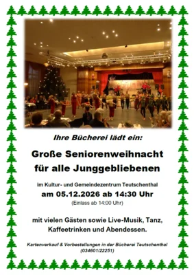 Foto zur Veranstaltung