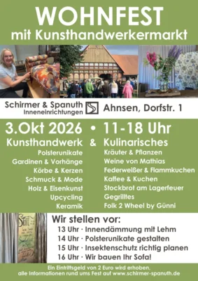 Wohnfest