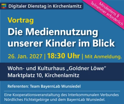 Foto zur Veranstaltung