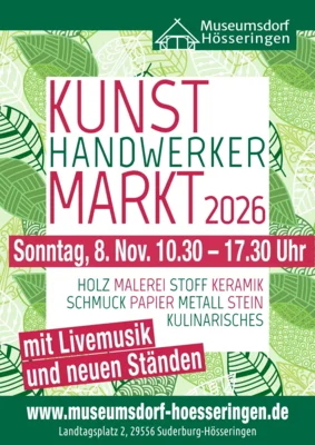 Hösseringen