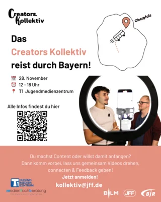 Foto zur Veranstaltung (Bild vergr&ouml;&szlig;ern)
