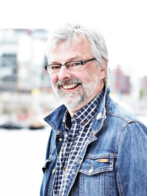 Alexander Häusser © Jan Lange