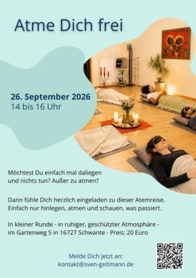 Flyer Atemreise (Bild vergr&ouml;&szlig;ern)