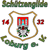 Pokalschießen in den Disziplinen GK-Pistole, KK-Pistole und KK-Gewehr der Schützengild Loburg
