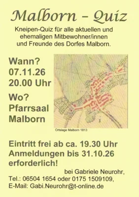 Foto zur Veranstaltung