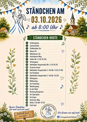 Foto zur Veranstaltung