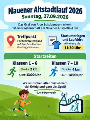 Altstadtlauf