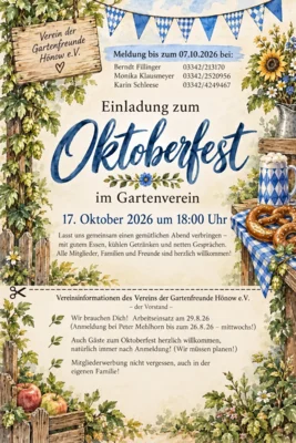Foto zur Veranstaltung