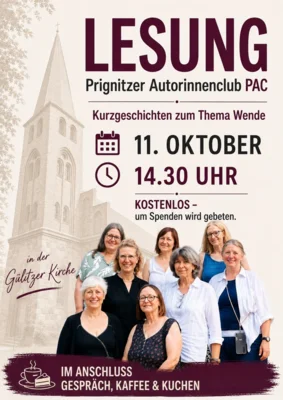 Foto zur Veranstaltung