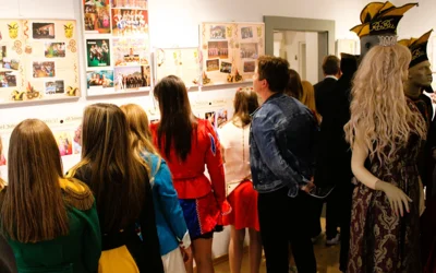 Sonderöffnung RCC Ausstellung!