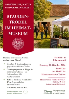 © Heimatverein Stadt Teltow (Bild vergr&ouml;&szlig;ern)