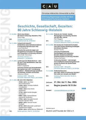 Foto zur Veranstaltung