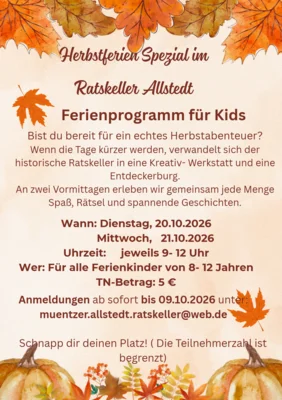 Flyer