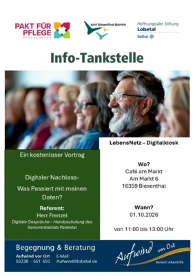 Foto zur Veranstaltung