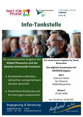 Foto zur Veranstaltung