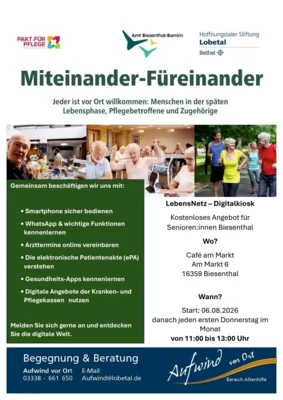 Foto zur Veranstaltung